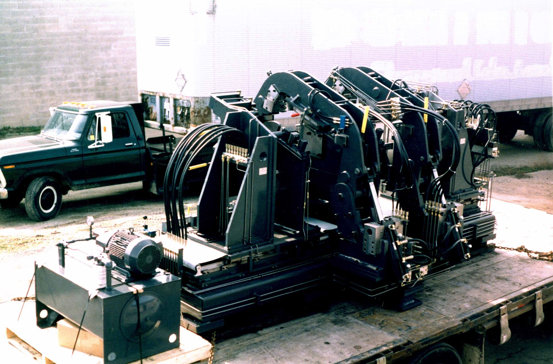 Romac Metal Works About Us